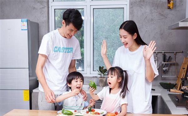 学校教育|怎样才能在六岁前有效地提高孩子的智商