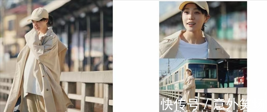 穿搭 不懂骨骼诊断穿搭法?穿“风衣”必输!2个重点、多个技巧,秒懂