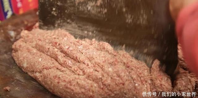 外焦里嫩 一吃难忘 品运河美食中的阳谷味道