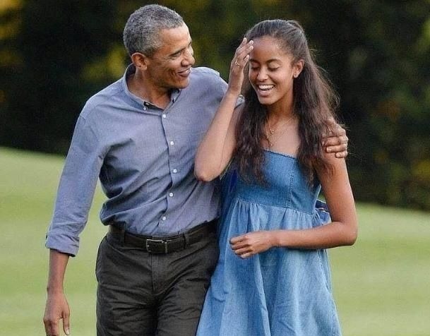 富养女|奥巴马的女儿个个优秀,离不开他的这8条家规,值得家长借鉴