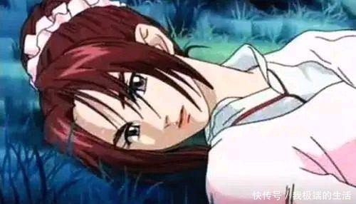 龙骑士|神雕侠侣“龙骑士”不是杨过,小龙女真的没有察觉吗