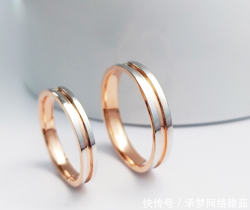 珠宝科普:求婚戒指和结婚戒指有什么区别?如何去选购钻戒呢?