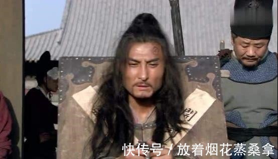 宋江$《水浒传》中这些高手,第一名有点意外,还有些没听说过!