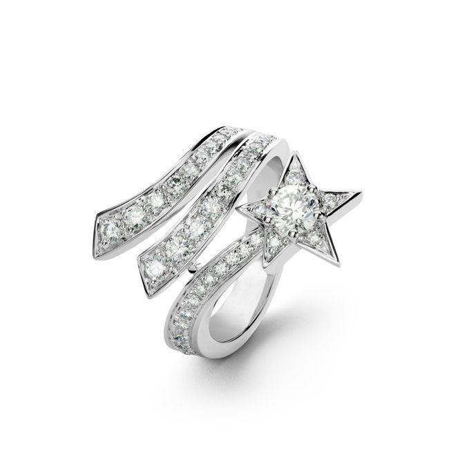 羽毛|她是设计师也是厉害的投资家,利用珠宝首饰,打造她的奢侈品天下