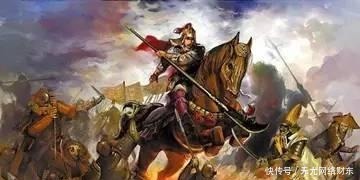 “歌舞入长安”是谁的诗,有什么故事?