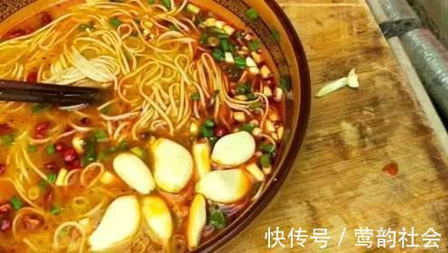 面条怎么吃不长胖营养师教你避开3个雷区，吃面条也能降低体重