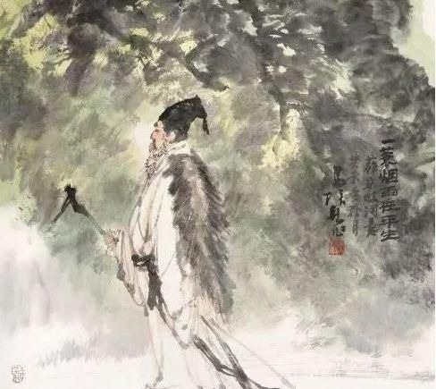 诗词$苏轼一生最智慧的三首诗词,不读懂不足以谈人生