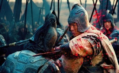 战马|张飞战马超220回合平手，排名更高的赵云、关羽战马超，结局如何