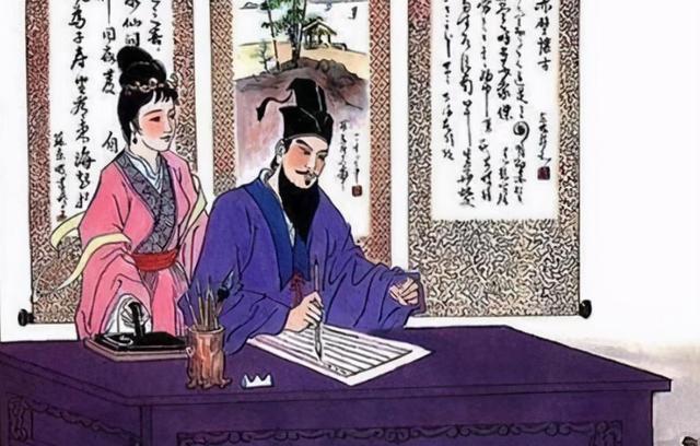 长相!苏轼写诗调侃妹妹长相,妹妹立马写诗反击,读后让人捧腹大笑