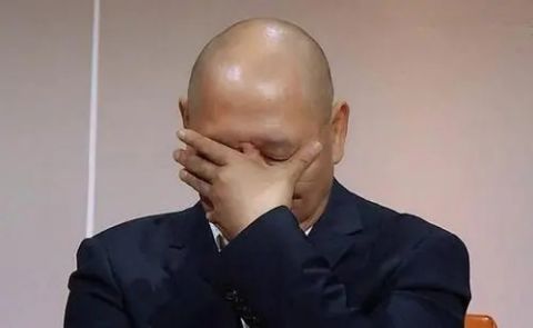 演员请就位|演戏无人问津，拍戏亏了几千万，靠着怼郭敬明，李诚儒改变了结局