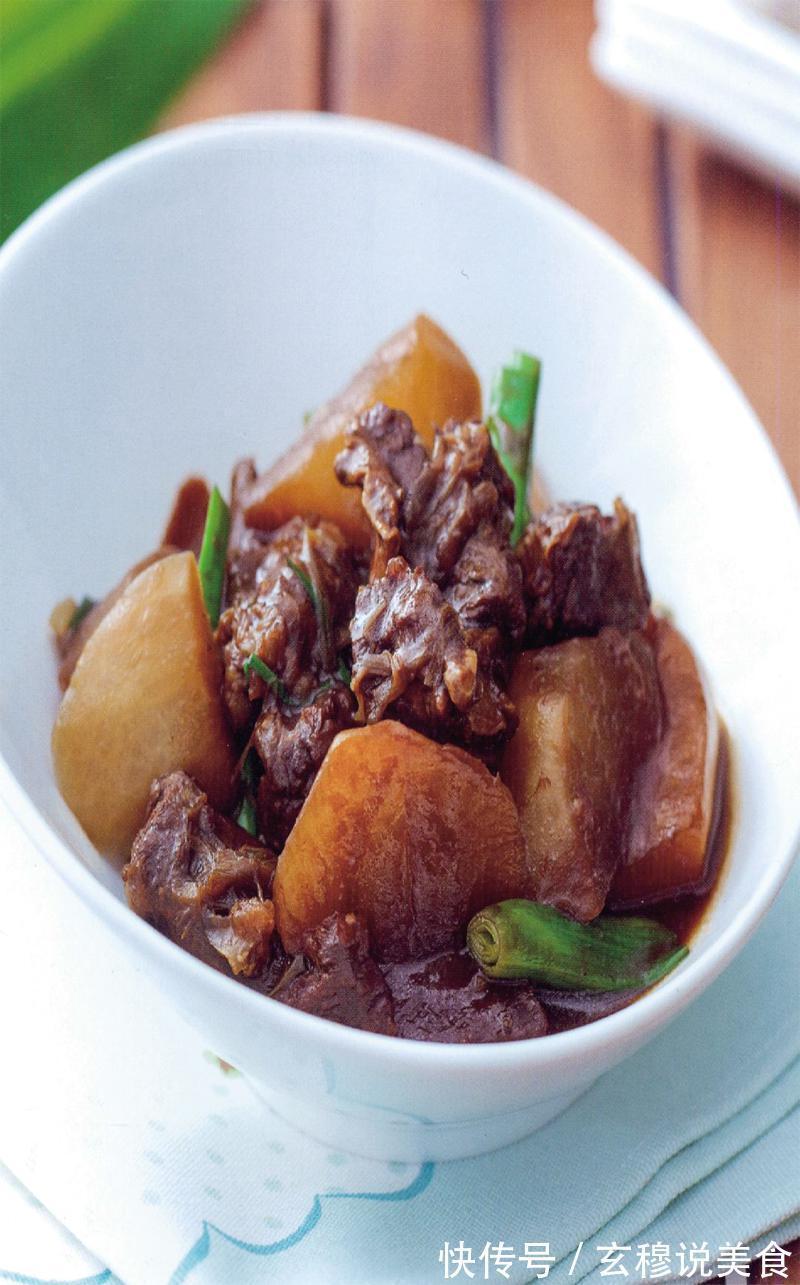 妈妈擅长的几道家常菜，过年亲朋好友来拜年，所有人都夸好厨艺