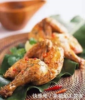  美食与红酒的搭配，彻底醉了！