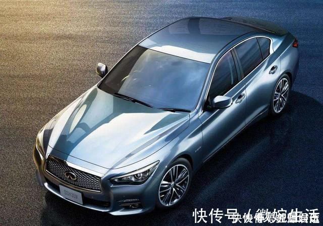 |给你讲个“汽车笑话”,题目叫日产Plus,还真的“敢爱”才行