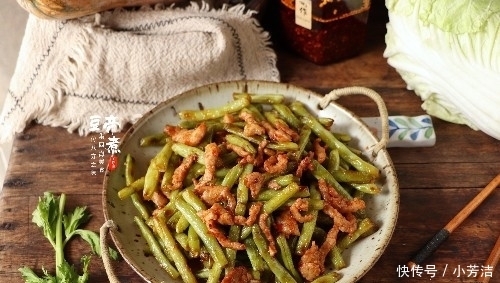 才能|四月宁可不喝牛奶,也要多吃此菜,肉菜相结合,孩子才能猛长个