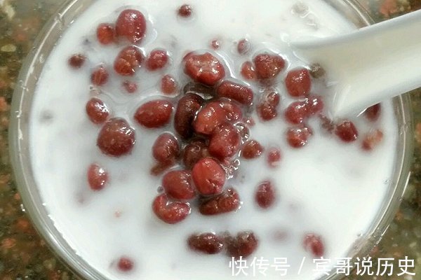 农村人|农村人吃不够的汤,比肉便宜比肉还营养,常吃孩子明目,女人补血