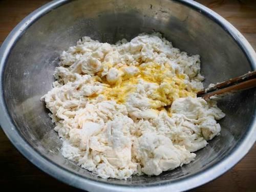 我家|我家最近爱上这款早餐饼,连吃3天都不腻,外酥里软美味极了