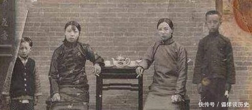 刘文采|“大地主”刘文彩病逝,留下七个子女,最后结局如何