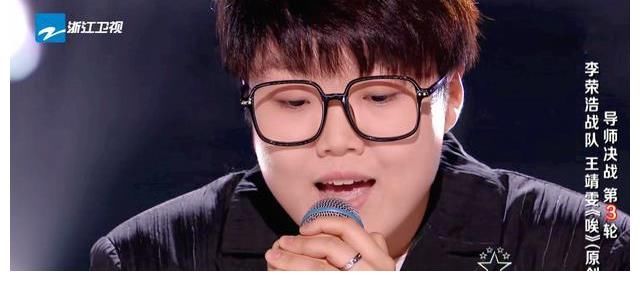 中文|好聲音迎來導師混戰：高手對決必留遺憾，學員晉級全靠運氣