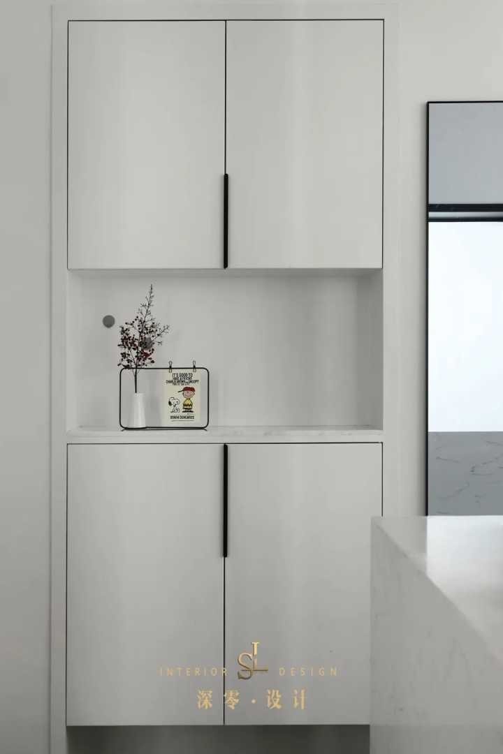 床头柜|还是找装修公司靠谱,给大家整理了6个装修要点,4个准备工作