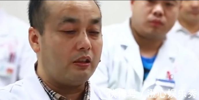 治疗|3岁女童头重达20斤,手术刚要进行,家人却放弃治疗准备寿衣