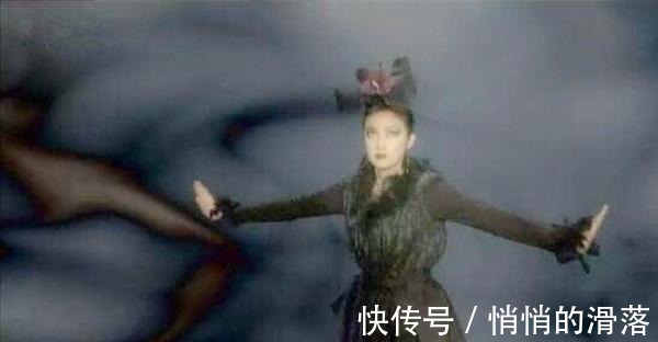 三霄&元始天尊连三霄都杀,却为何放无当圣母逃走,看看无当圣母什么来头就知道了