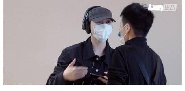 張藝興新綜藝套路《爸爸去哪兒》導演謝滌葵，套路雖老但好用