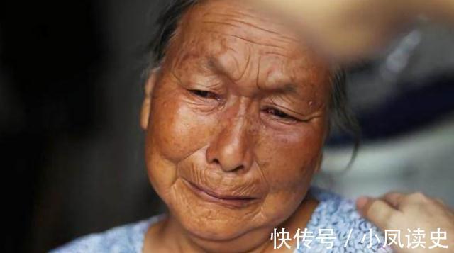 姥姥|中国夫妻生出混血儿,三次鉴定均为亲生,姥姥含泪说出了真相