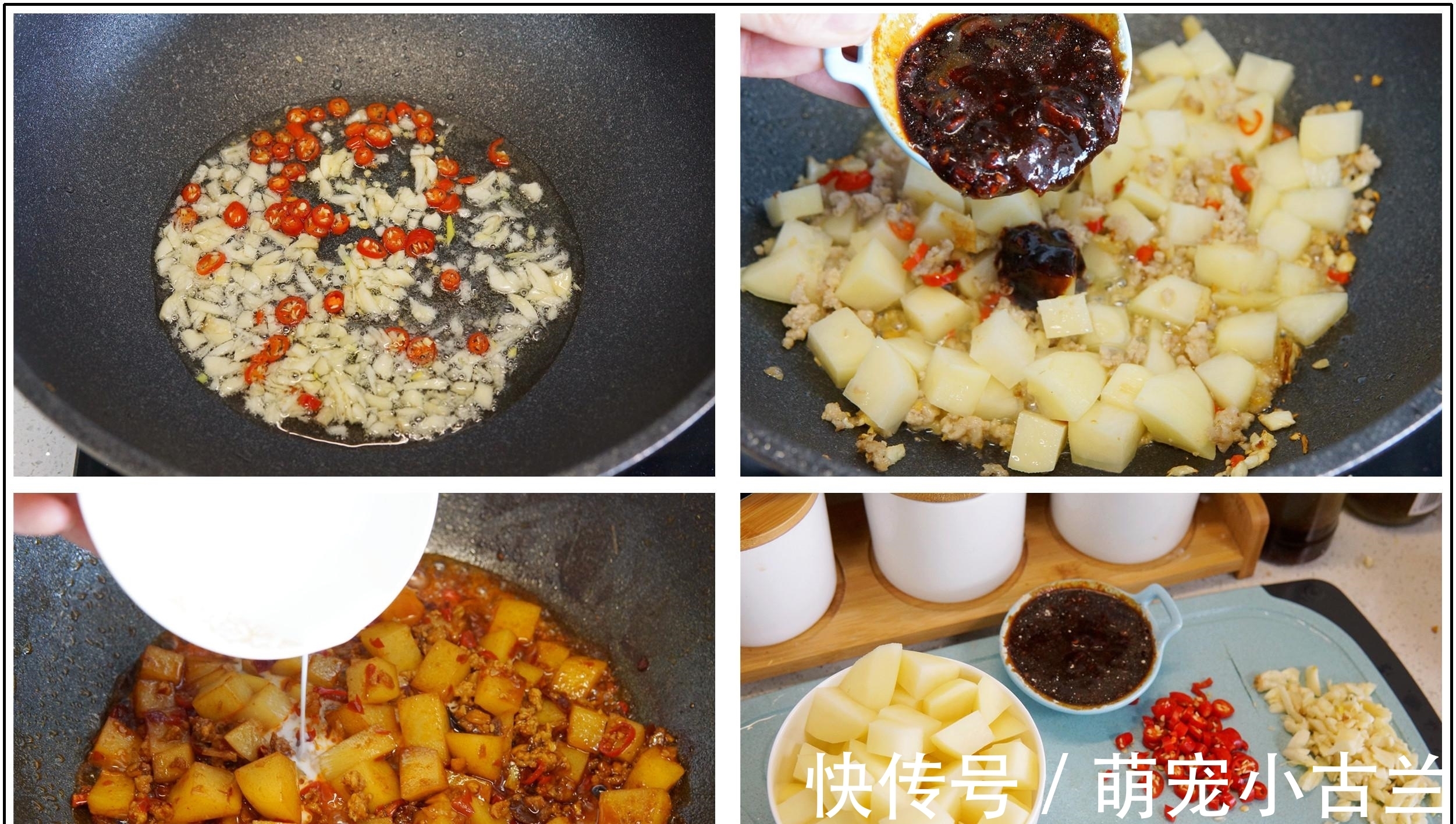 大热天,分享10道适合盛夏的“硬菜”,解馋不腻,省事还好吃