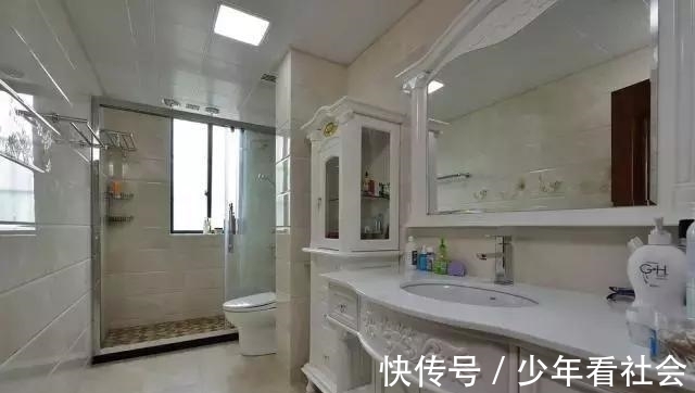 房子|房子交给未婚妻装修, 回家一看, 真不敢相信房子会是她装的!