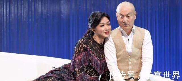 金星秀|揭秘“金星”先娶妻再嫁人的經(jīng)歷！