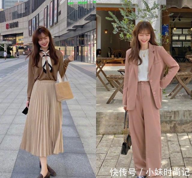 流行|别再穿阔腿裤了, 今年更流行这5条裤子, 谁穿谁好看!