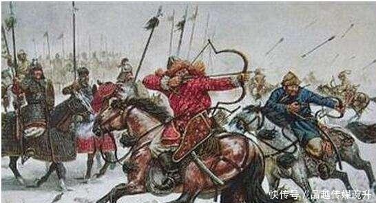 宰相之子当上驸马,一场巨变让他死在异国,妻子也被霸占