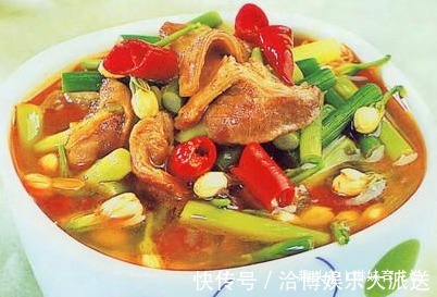 牛奶|有点小贵补钙比牛奶强的两道菜,孩子多吃猛长个还健脑,别舍不得