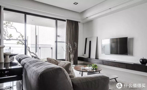 收纳|同样是80㎡的家，他家以北欧简约为风，却住出了150㎡的开阔感