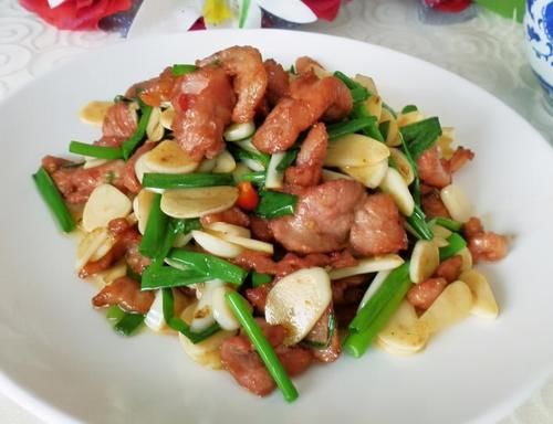 精选20道菜品分享，鲜香可口好吃不腻，家人吃了都说味道棒极了