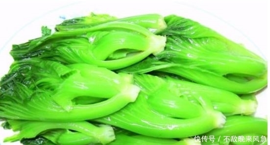 人到中年想要长寿，推荐吃3种食物，排除毒素延缓衰老，好吃不贵
