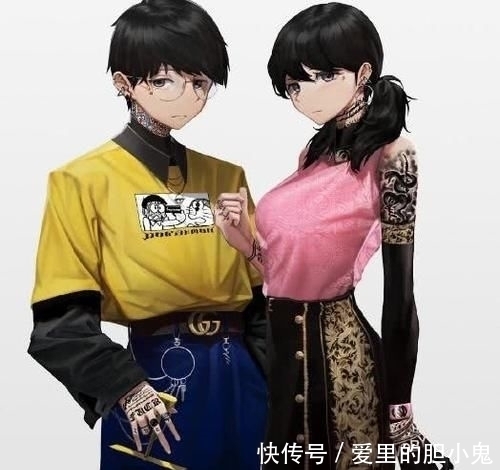 瑟瑟|哆啦A梦:主角长大后,哆啦A梦不忍直视,胖虎看到大雄瑟瑟发抖