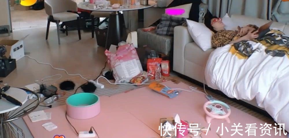 靠闞清子救話題《閨女2》再換人,闞又談男朋友,紀(jì)凌塵實(shí)慘