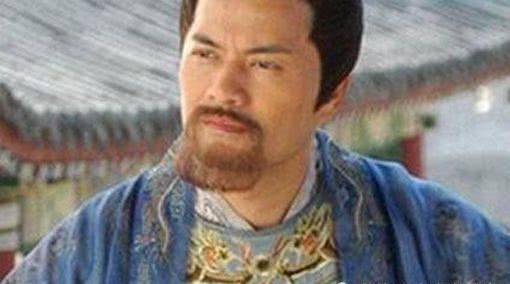 朱高炽|朱棣喜欢朱高煦,为何把皇位传给朱高炽,有这样的缘由