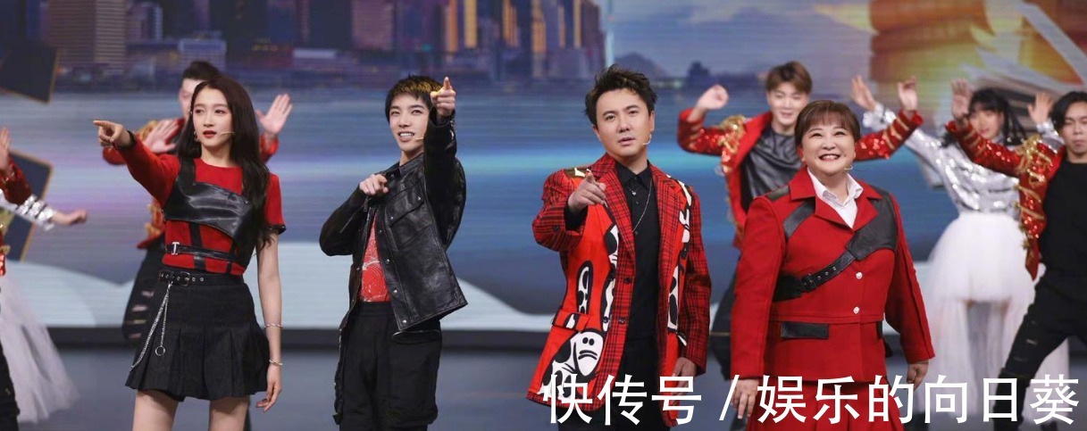 王牌對王牌|曝《王牌7》嘉賓大變動！關(guān)曉彤宋亞軒回歸，賈玲沈騰由他們代替！