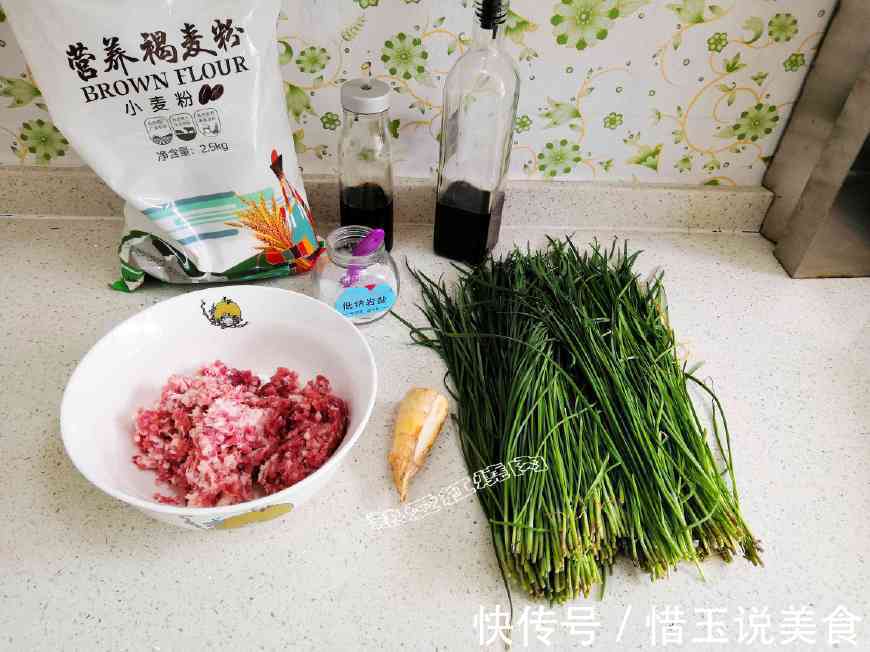 为啥你做的馅饼又干又硬不好嚼注意了这三点，皮薄又软不是个事