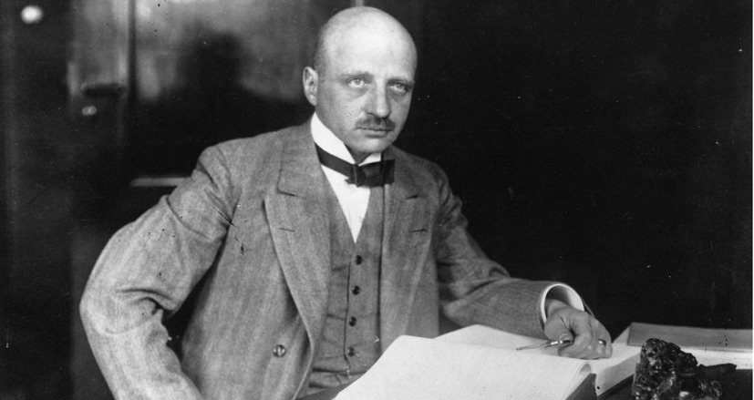 德军|1915年，德军用6000个“啤酒桶”，给英法联军上了节化学课