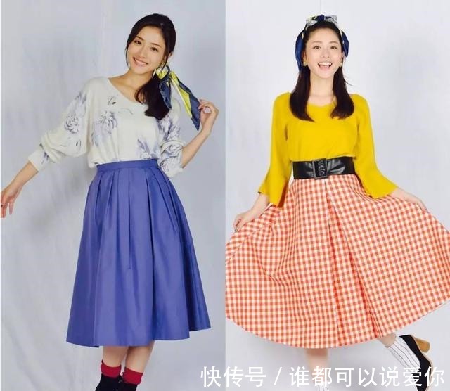 穿搭 如获至宝的高级“丝巾穿搭”方法，从扎法到搭配全都有，建议收藏！