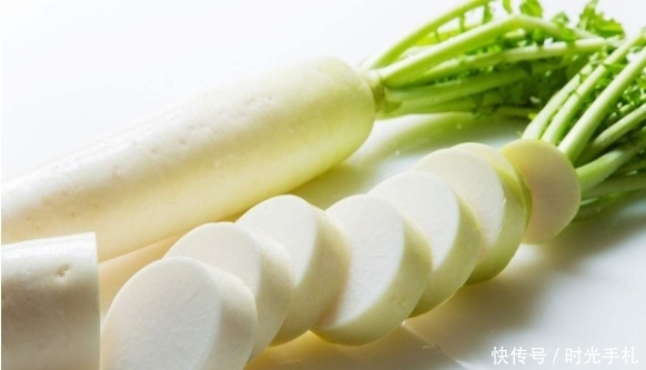 这份|萝卜怎么吃?收好这份“吃萝卜大全”