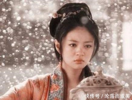 阎婆惜|她是水浒第一美女，宋江也对其毫无抵抗力，最终去向至今是谜！