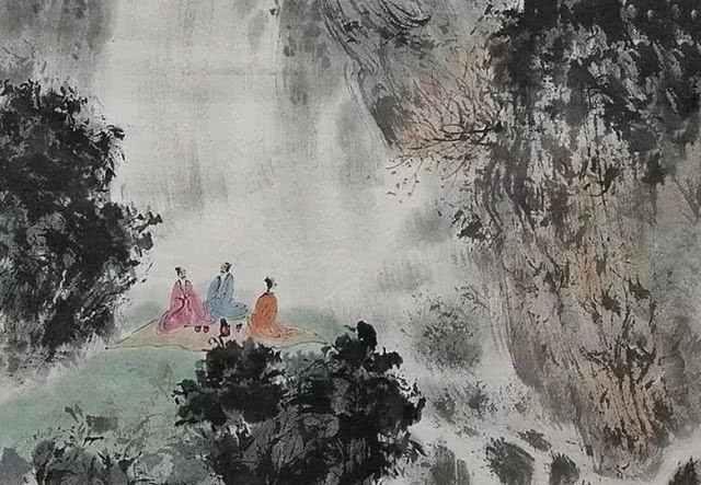 对付|鬼谷子:比小人更小人,才能真正对付小人鬼谷子谋略