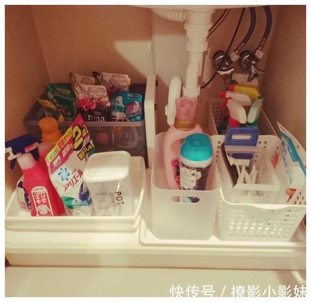 司米橱柜|入住三年，她家厨房依旧整洁如初，多亏橱柜这样设计，太明智了！
