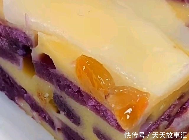 山药|早餐这样做,孩子还会赖床拒绝早起吗天天做都吃不够!