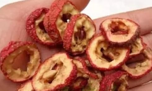 毒素|山楂和此物一起泡,每天一杯,失眠好了,排出毒素,早知早受益