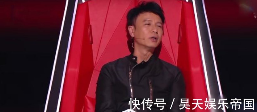 吴莫愁|《好声音》首播遭吐槽 8导师太多现场嘈杂